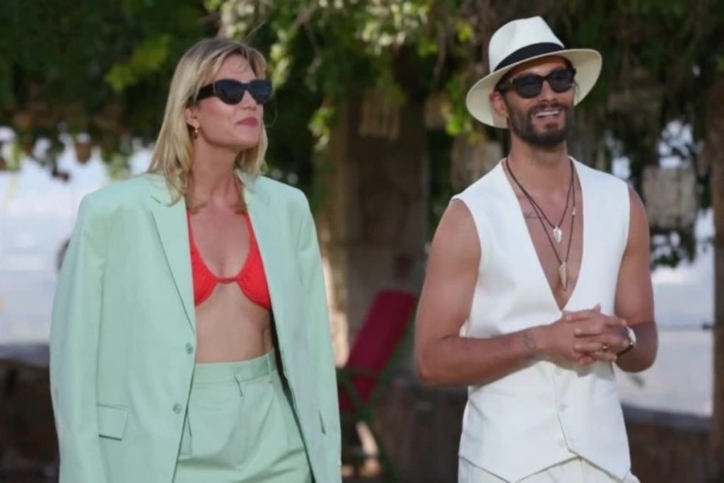 GNTM 5: Το ανακοίνωσε η Καγιά – Αυτή είναι η παίκτρια που εντυπωσίασε τους κριτές και πήρε το Golden