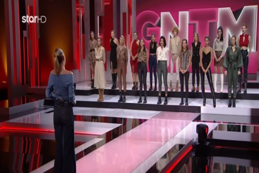 GNTM: Τους το ανακοίνωσε και τους άφησε κάγκελο – Αλλάζουν τα πάντα στο διαγωνισμό [βίντεο]