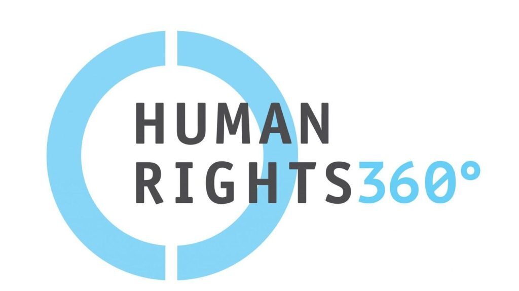 Διπλή δικαστική έρευνα για την ΜΚΟ «HUMAN RIGHTS 360» – Το προφίλ και οι δράσεις της