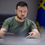 Ζελένσκι σε ηγέτες Μέσης Ανατολής: Βοηθήστε μας με τη Μόσχα, θα σας βοηθήσουμε με drone