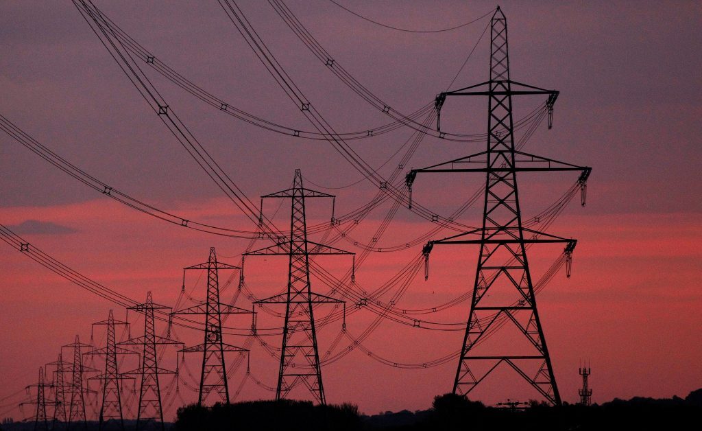 «Έκρηξη» 389% σε ηλεκτρισμό και φυσικό αέριο τον Αύγουστο