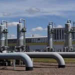 φυσικό αέριο