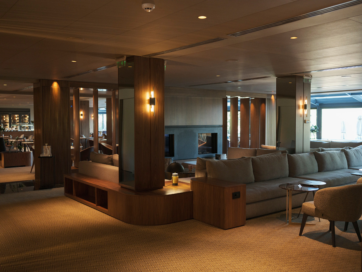 The Lynx Mountain Resort στη Φλώρινα