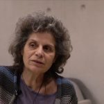 Μαργαρίτα Θεοδωράκη: Η μητέρα μου έμαθε από την τηλεόραση ότι πέθανε ο ο πατέρας μου