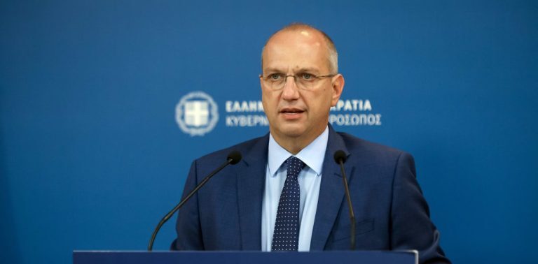 Οικονόμου για τον βιασμό της 12χρονης στον Κολωνό: «Αυτός ο άνθρωπος είναι ένας εγκληματίας»