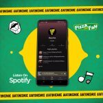 O πιο «νόστιμος» μουσικός διαγωνισμός από την Pizza Fan – Την «άκουσες» από την πείνα;