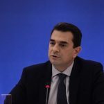 Σκρέκας: Η βάση της ΝΔ είναι ισχυρή – Πάνω από 120.000 μέλη έχουν εγγραφεί ή ανανεώσει την εγγραφή τους