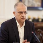 Θεοδωρικάκος για την επιχείρηση στα «Προσφυγικά»: «Για εμάς δεν υπάρχουν άβατα έναντι του νόμου»