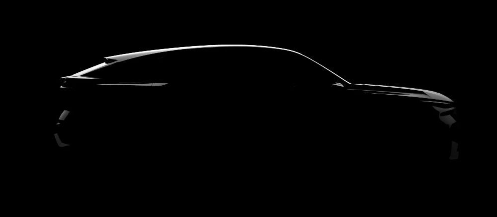 Η Renault μας δίνει μια γεύση από το νέο υβριδικό της SUV