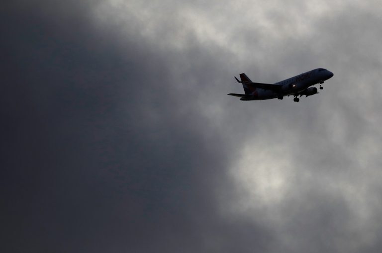 Κόστα Ρίκα: Αγνοείται μικρό αεροσκάφος με 5 Γερμανούς επιβάτες