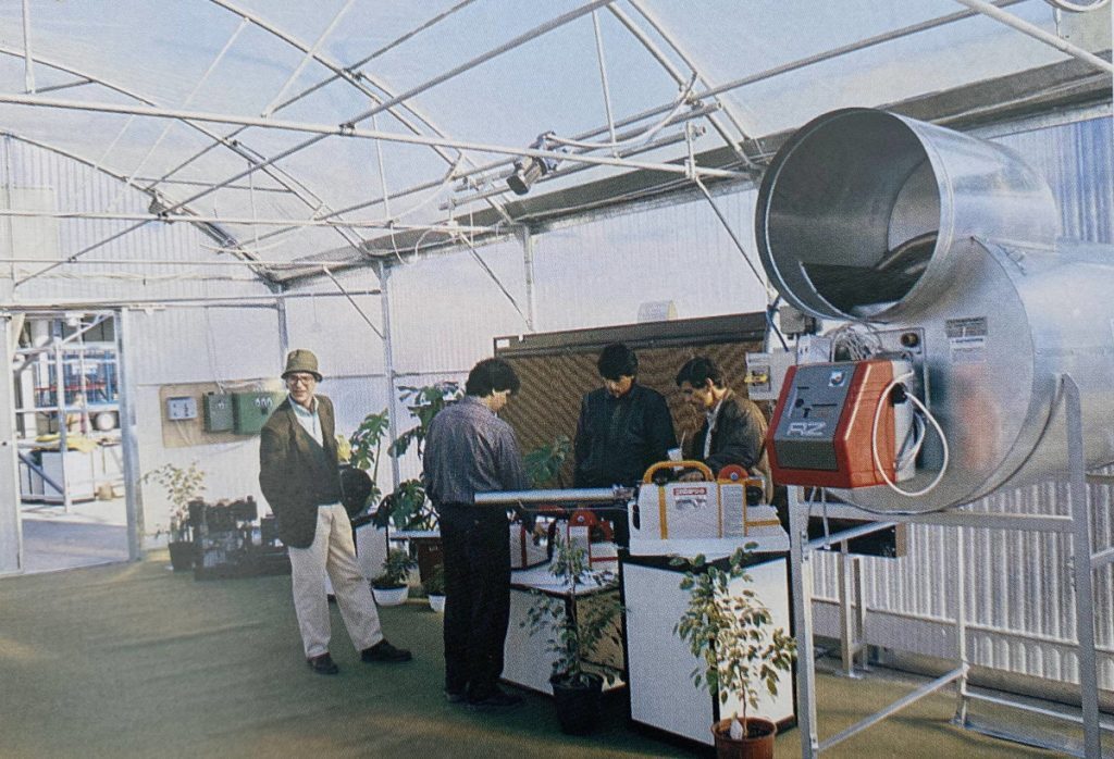 Agrotica 2022: H ιστορία της έκθεσης που έφτασε να είναι στην ελίτ της Ευρώπης