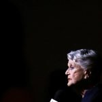 Πέθανε η ηθοποιός Άντζελα Λάνσμπερι