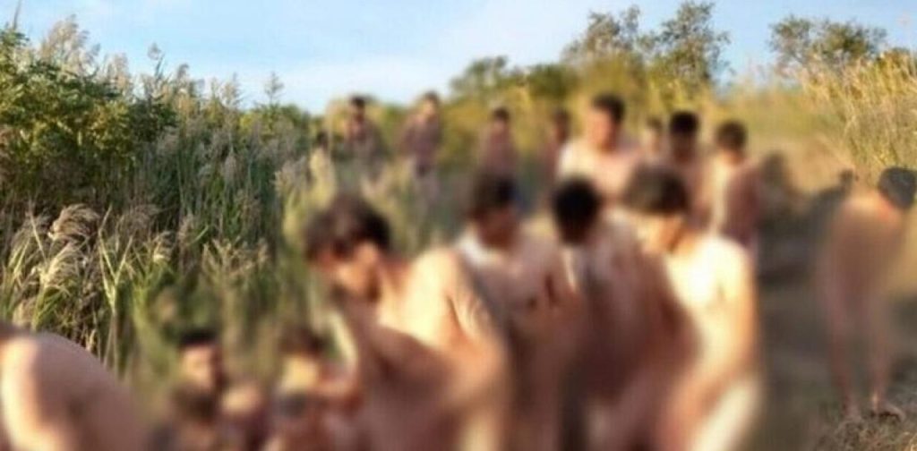 Τούρκικη βαρβαρότητα στον Έβρο: Ξεγύμνωσαν 92 μετανάστες και τους εξώθησαν στον ποταμό