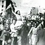 Το μεγάλο πανηγύρι της απελευθέρωσης