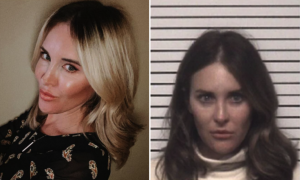 καθηγήτρια