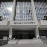 Άρειος Πάγος: Κατατέθηκε παράσταση προς υποστήριξη της κατηγορίας σε βάρος του Τριαντόπουλου για το δυστύχημα στα Τέμπη
