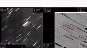 αστεροειδής