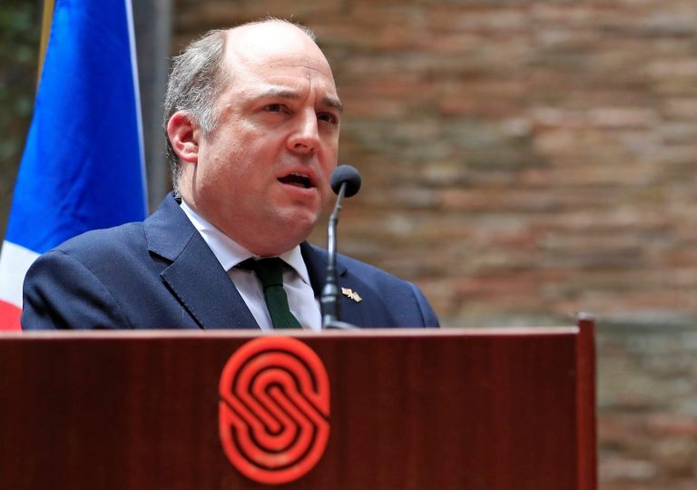Βρετανία-Μπεν Γουάλας: «Δεν πρόκειται να είμαι υποψήφιος για την πρωθυπουργία»