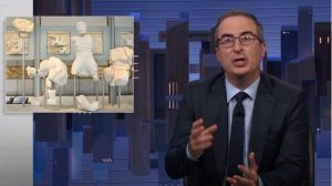 Γλυπτά Παρθενώνα