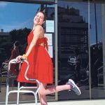 Η πρώτη ασθενής με κυστική ίνωση που ξυπνάει από καταστολή στην Ελλάδα μιλάει στον «Ε.Τ.»: «Θα ζήσω για όσα δεν έζησες»