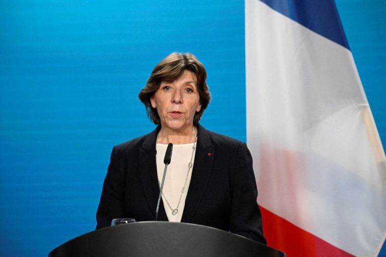 Ιράν: Πέντε Γάλλοι πολίτες υπό κράτηση, ανακοίνωσε η Γαλλίδα ΥΠΕΞ