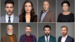 Παγιδευμένοι