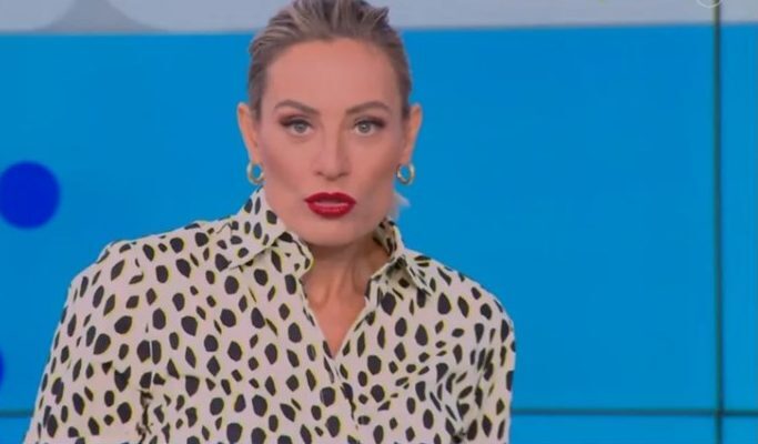 Ελεονώρα Μελέτη