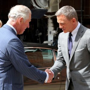 Ντάνιελ Κρεγκ