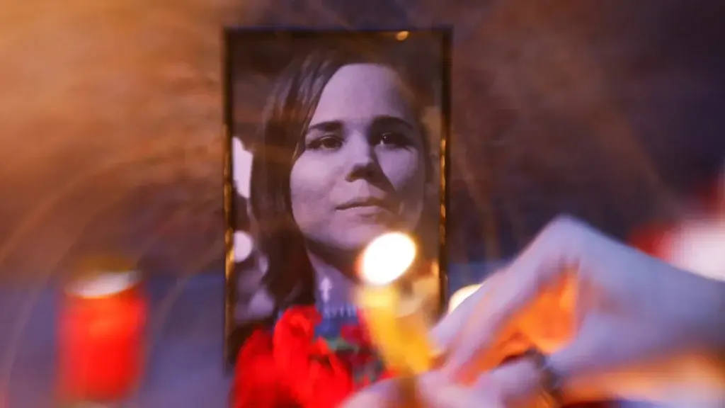 Ντάρια Ντούγκινα