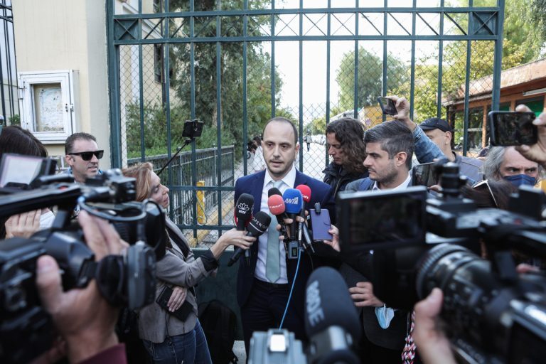 Κολωνός – Δικηγόρος κατηγορουμένων: «Αυτό που έχει βγει προς τα έξω, απέχει πάρα πολύ με αυτό που έχει γίνει»