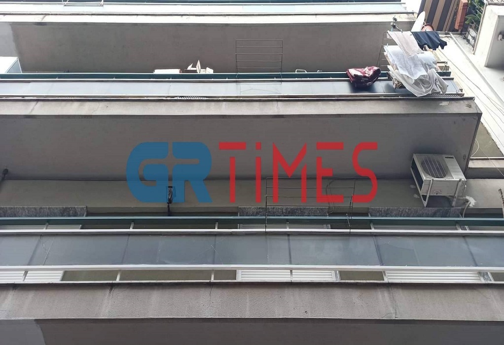 Άγριο έγκλημα στη Θεσσαλονίκη: Συγκλονισμένοι οι γείτονες στη Μενεμένη