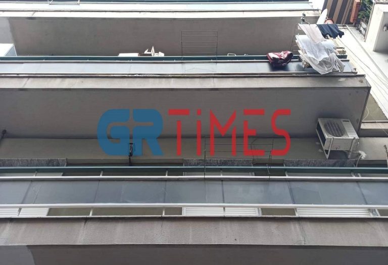 Άγριο έγκλημα στη Θεσσαλονίκη: Συγκλονισμένοι οι γείτονες στη Μενεμένη