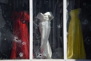 Ουκρανία πόλεμος στην