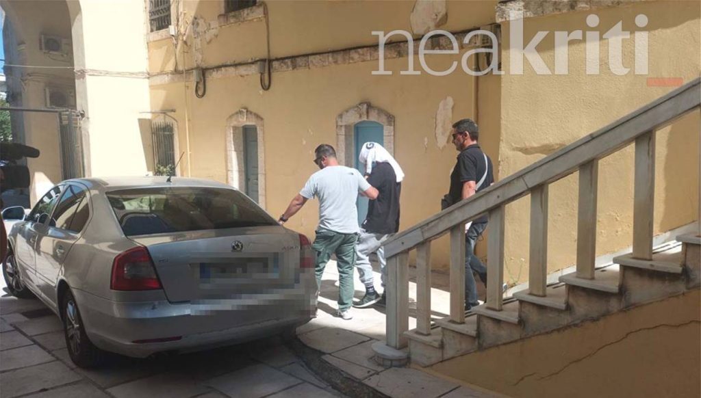 Συγκλονιστικές λεπτομέρειες από την υπόθεση του ομαδικού βιασμού στα Χανιά