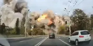 πόλεμος στην Ουκρανία