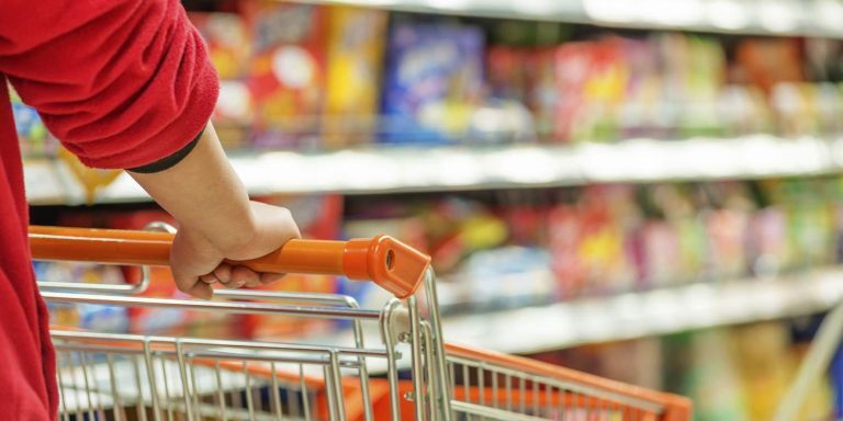 Σουηδία ΦΠΑ τρόφιμα σούπερ μάρκετ market pass πληθωρισμός