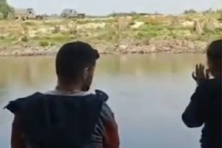 Οι σκοτεινοί δρόμοι των ΜΚΟ και η τουρκική προπαγάνδα