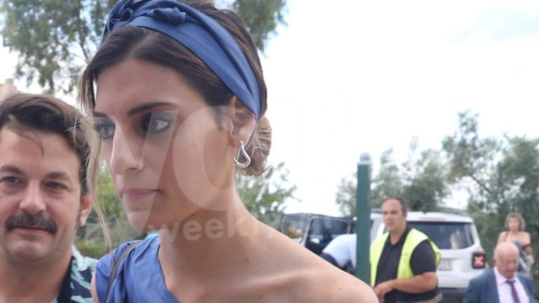«Αντίο» – Θρήνος για την ηθοποιό του Σασμού, Χριστίνα Χειλά Φαμέλη