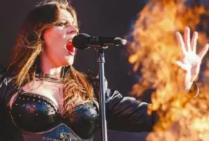 Φλορ Τζάνσεν