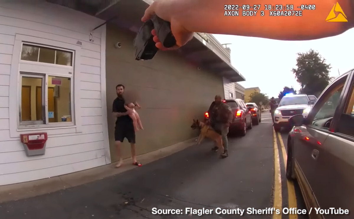 ΗΠΑ Φλόριντα