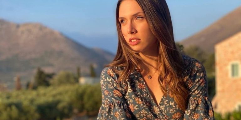 Η Γη της Ελιάς Spoiler: Η Μυρτάλη μένει έγκυος – Ποιος είναι ο πατέρας του παιδιού