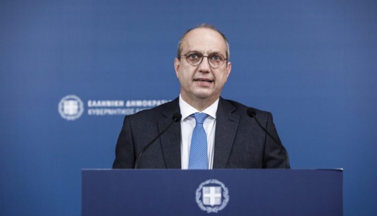 Απεργία – Οικονόμου για Τσίπρα: Τα μόνα που «προσέφερε» στους πολίτες ήταν ψέματα, φόροι και περικοπές