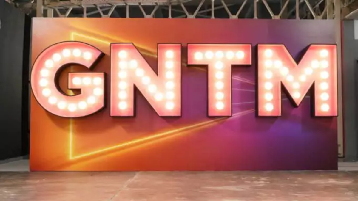 Τροχαίο με παίκτρια του GNTM: Βίντεο ντοκουμέντο από την σύγκρουση