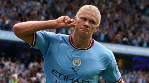 Χάαλαντ Euro 2024