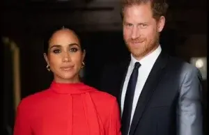 Χάρι Μέγκαν