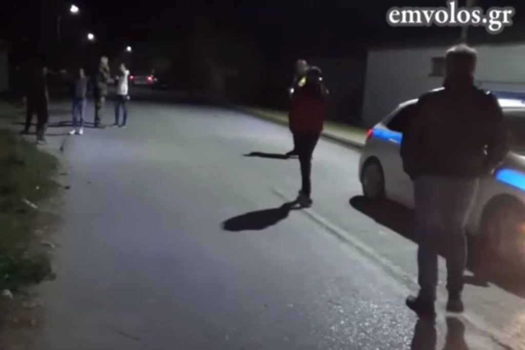 Τροχαίο στην Ημαθία: Παρουσιάστηκε στις Αρχές ο 28χρονος οδηγός – Αφέθηκε ελεύθερος