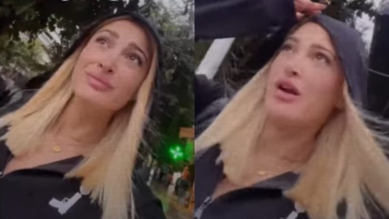 «Πάω να κάνω εξετάσεις… Είναι λίγο επικίνδυνο..» – Το βίντεο της Ιωάννας Τούνη και η αποκάλυψη για την εγκυμοσύνη της