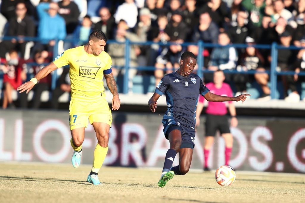 Super League: Νίκη… αγνοείται για τον Ιωνικό – 1-1 με τον Παναιτωλικό [βίντεο]