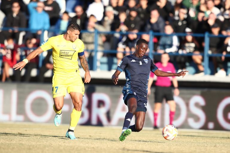 Super League: Νίκη… αγνοείται για τον Ιωνικό – 1-1 με τον Παναιτωλικό [βίντεο]