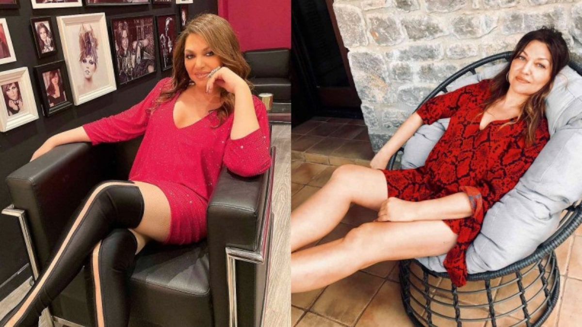 Καίτη Γαρμπή